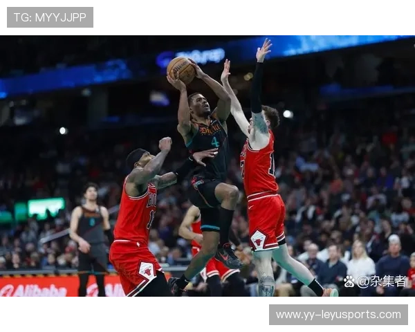 公牛战术调整成功结束连败，公牛最好战绩